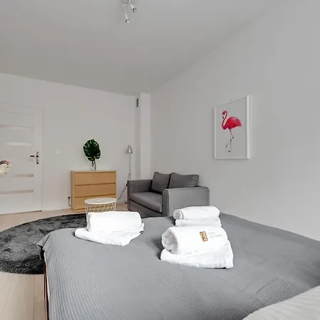 Flamingo - Premium Old Town Appartamento *