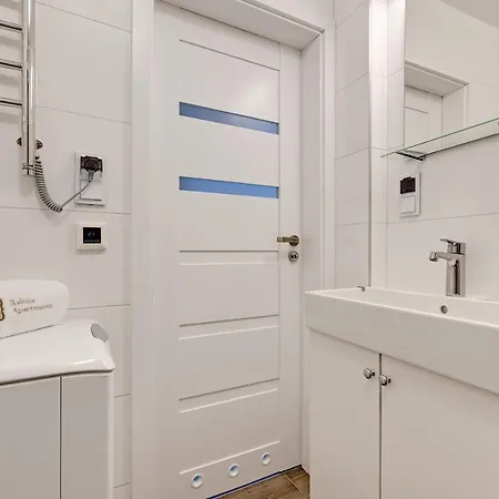 Appartamento Flamingo - Premium Old Town *